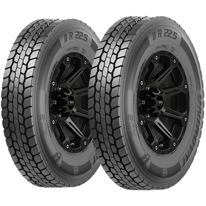 Uniroyal RD 2 36004