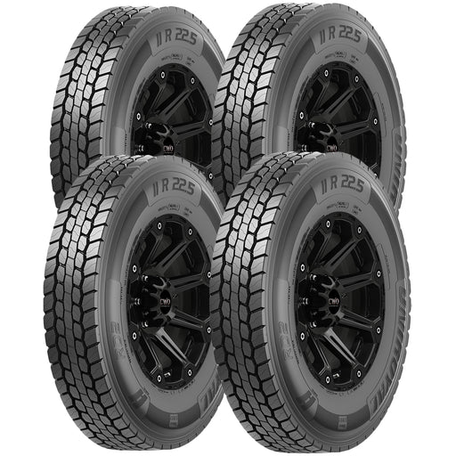 Uniroyal RD 2 36004