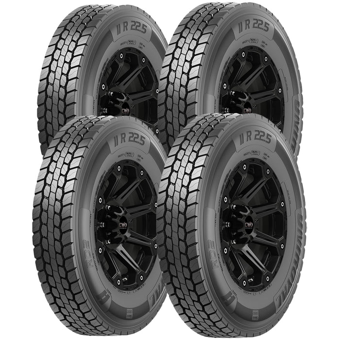 Uniroyal RD 2 36004