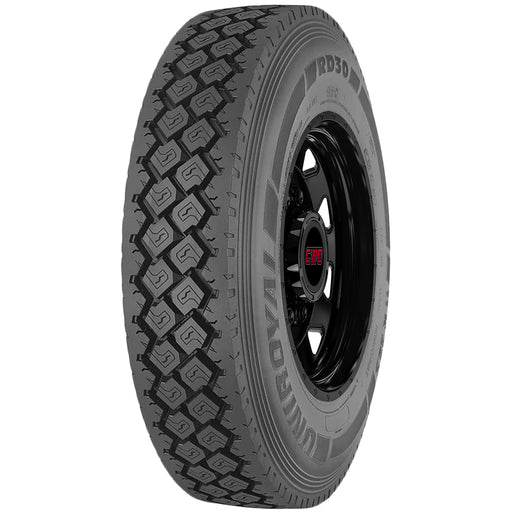 Uniroyal RD30 25102