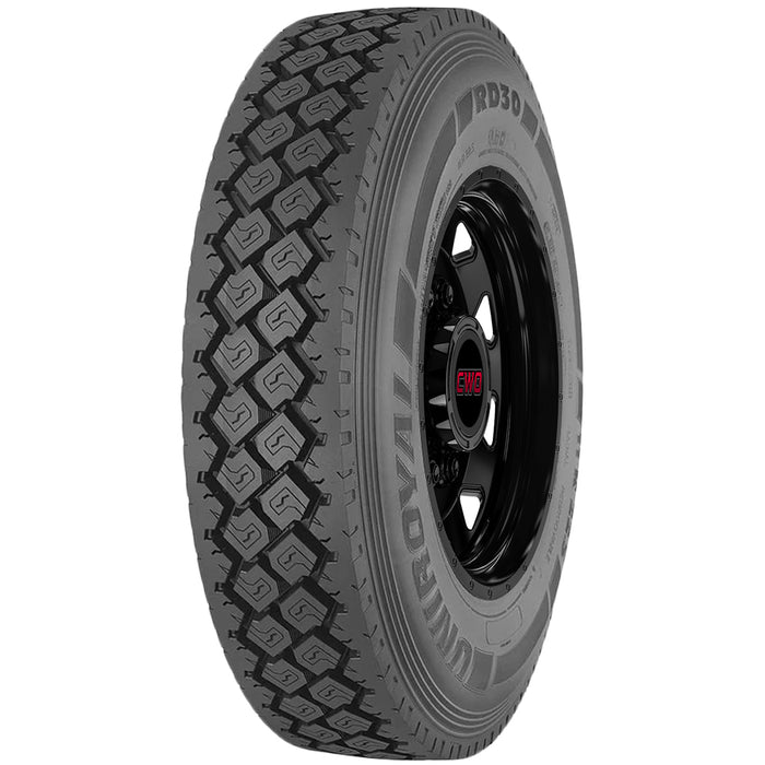 Uniroyal RD30 25102