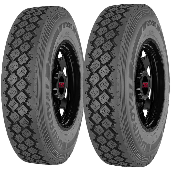 Uniroyal RD30 25102