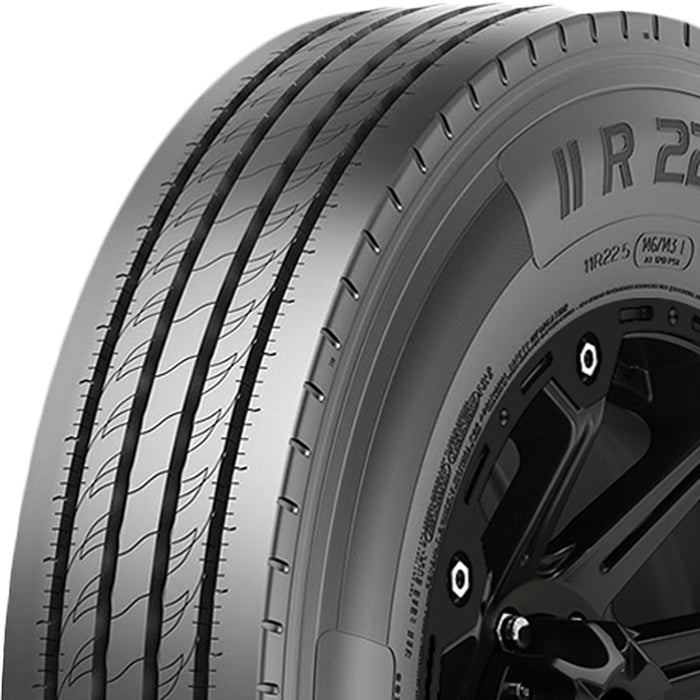 Uniroyal RS2 07627