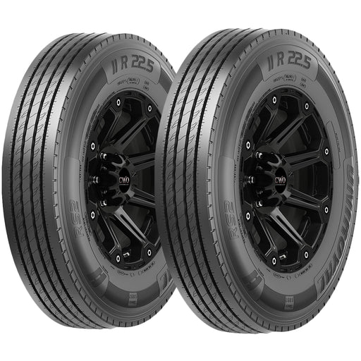 Uniroyal RS2 54344