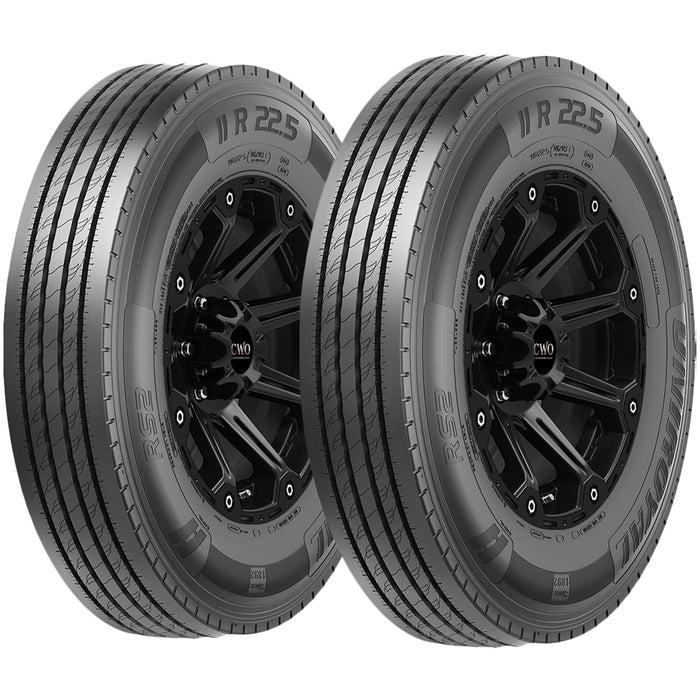Uniroyal RS2 54344