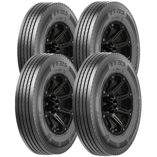 Uniroyal RS2 54344