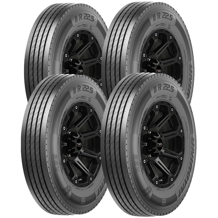 Uniroyal RS2 54344