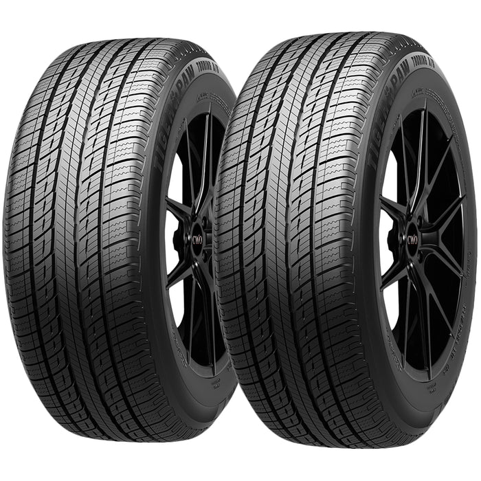 Uniroyal Tiger Paw Touring A/S 42788