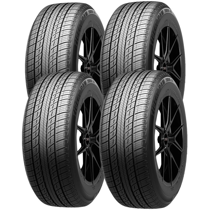 Uniroyal Tiger Paw Touring A/S 23086