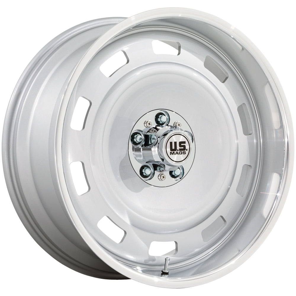 US Mags UC143 Scottsdale 17x9 6x5.5