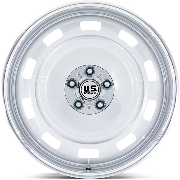 US Mags UC143 Scottsdale UC143SD20105006