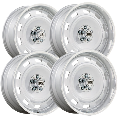 US Mags UC143 Scottsdale UC143SD20115006N-UC143SD20105006