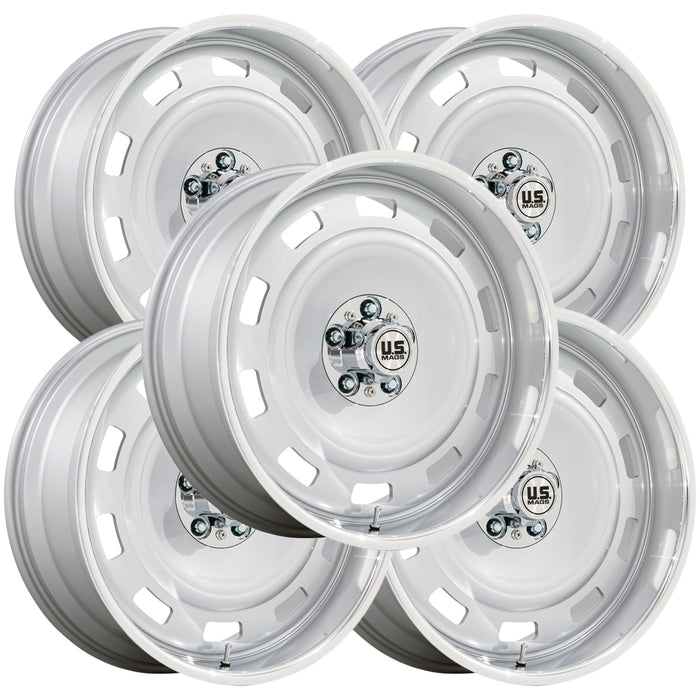 US Mags UC143 Scottsdale UC143SD17906812N