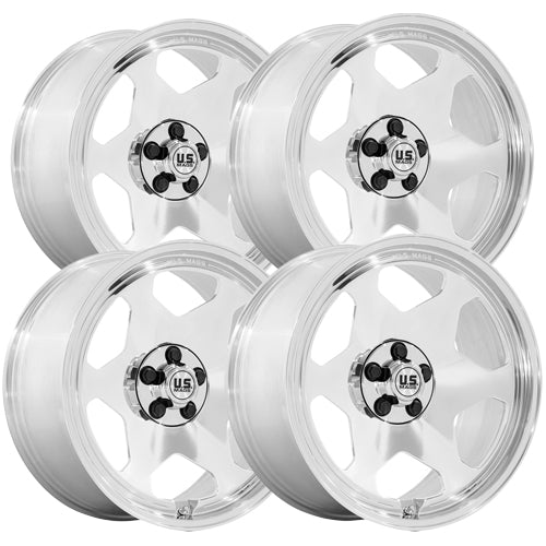 US Mags UC144 OBS UC144HX22905015-UC144HX22055012