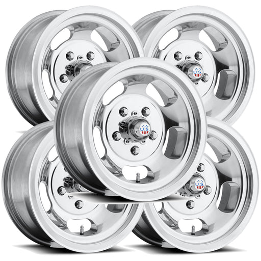 US Mags U101 Indy CWO-U10115807340