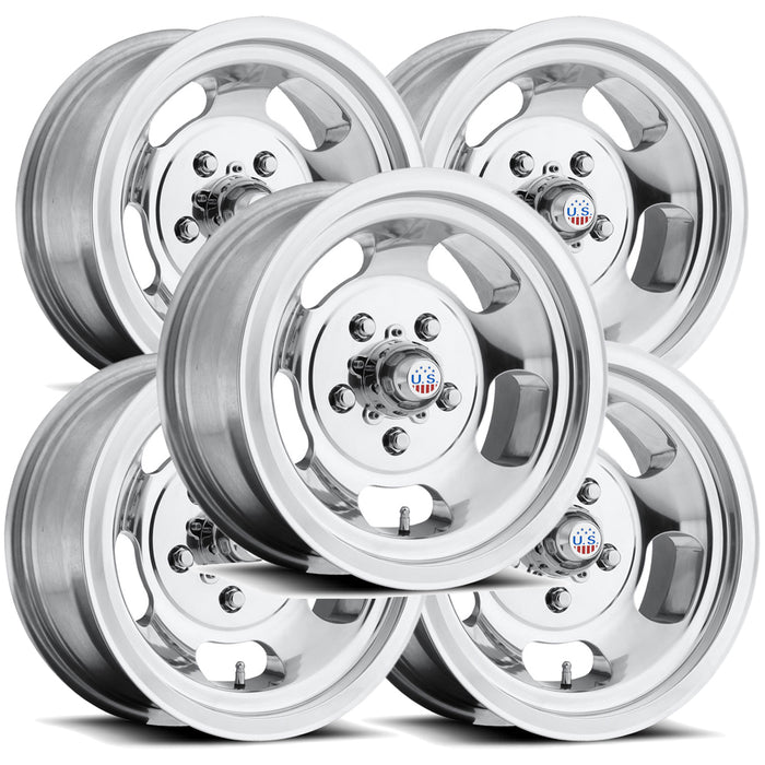 US Mags U101 Indy CWO-U10115807340