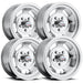US Mags U101 Indy U10115806545-U10115906545
