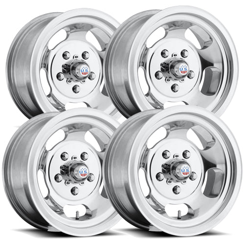 US Mags U101 Indy U10115506125-U10115806140