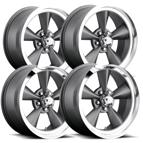 US Mags U102 Standard U10217706140-U10217806145