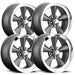 US Mags U102 Standard U10215706537-U10215806545