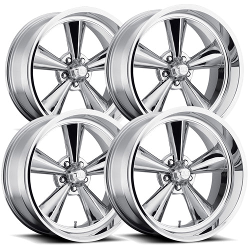 US Mags U104 Standard U10417706140-U10417806145