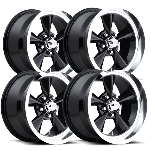 US Mags U107 Standard U10717706540-U10717806545