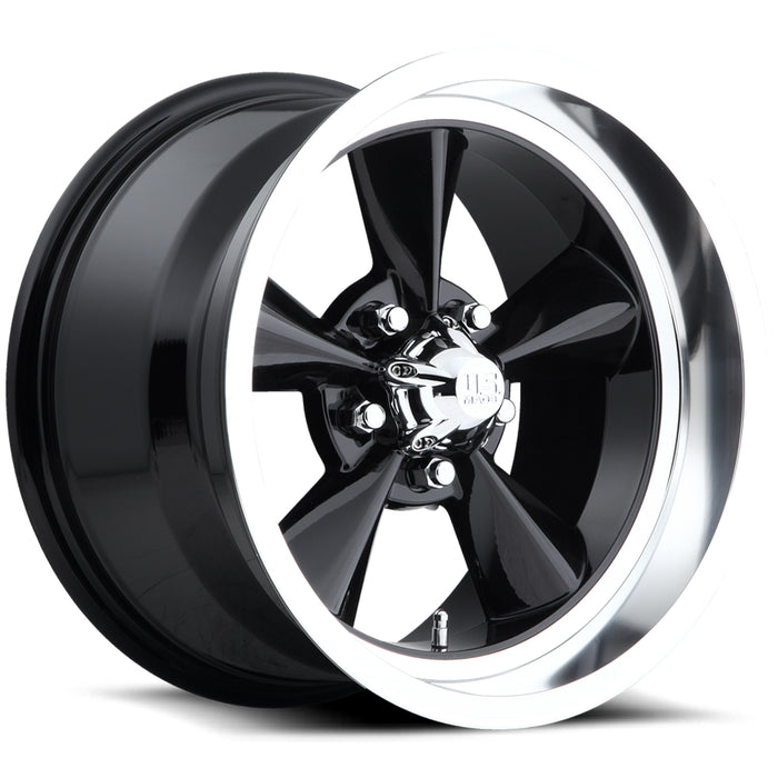 US Mags U107 Standard U10715706137-U10715806145