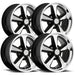 US Mags U109 Bandit U10917806145-U10917906152