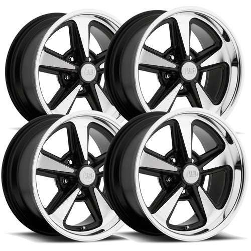 US Mags U109 Bandit U10918806545-U10918906552