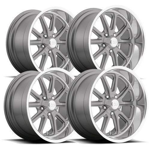 US Mags U111 Rambler U11117706540-U11117806545