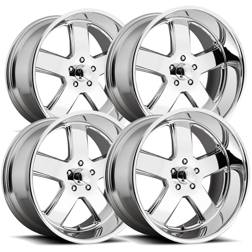 US Mags U116 Hustler U11620807345-U11620957352