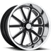 US Mags U117 Rambler U11720807345-U11720057365