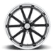 US Mags U117 Rambler U11718806145
