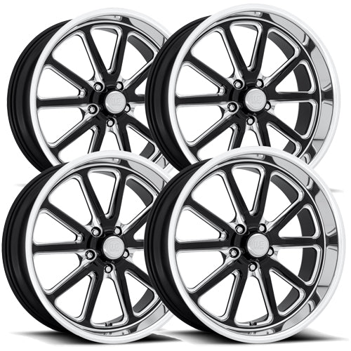 US Mags U117 Rambler U11718706140-U11718806145
