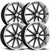 US Mags U117 Rambler U11720807345-U11720957352