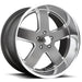 US Mags U118 Hustler U11820956152