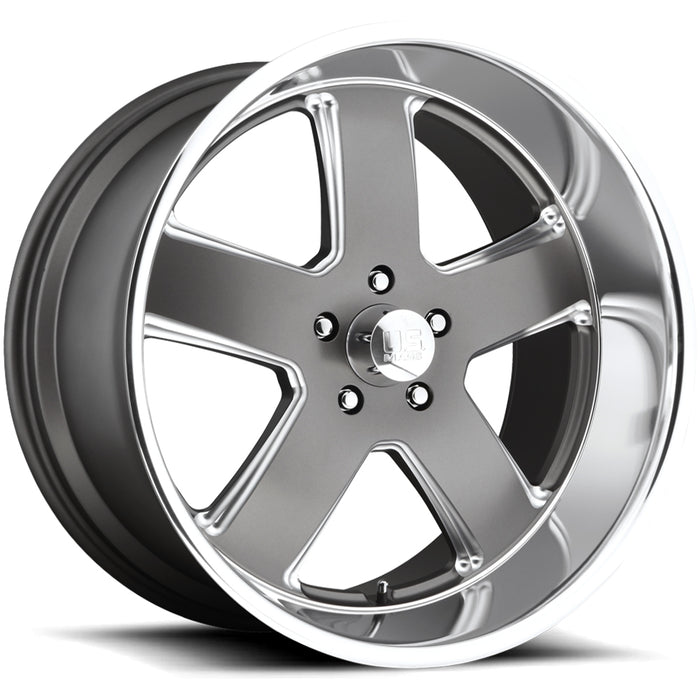 US Mags U118 Hustler U11822907350