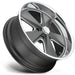 US Mags U120 Roadster U12018806145