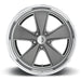 US Mags U120 Roadster U120209090+18