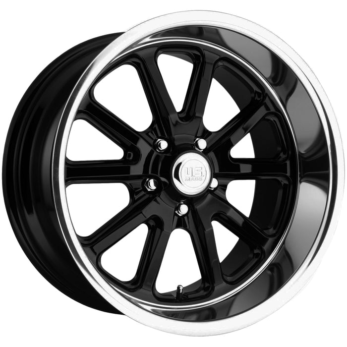 US Mags U121 Rambler U12122907350-U12122117367
