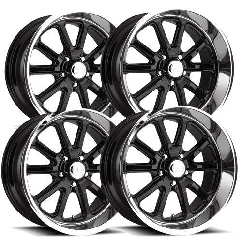 US Mags U121 Rambler U12122907350-U12122117367