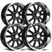 US Mags U121 Rambler U12122907350-U12122117367
