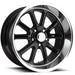 US Mags U121 Rambler U12120807345-U12120957352