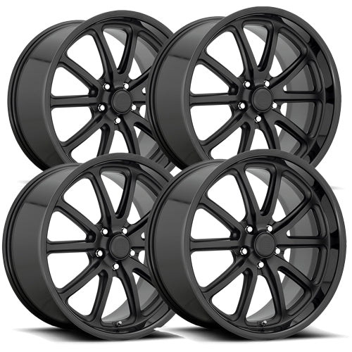 US Mags U123 Rambler U12322907350-U12322117367