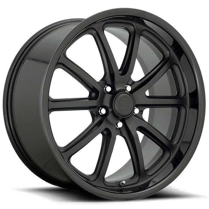 US Mags U123 Rambler U12318806145