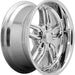 US Mags U127 C-Ten U12718807345