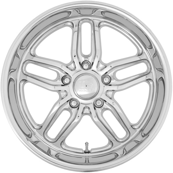 US Mags U127 C-Ten U12720007355