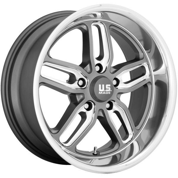 US Mags U129 C-Ten U12920007355