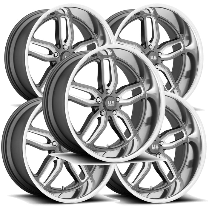 US Mags U129 C-Ten U12920007355