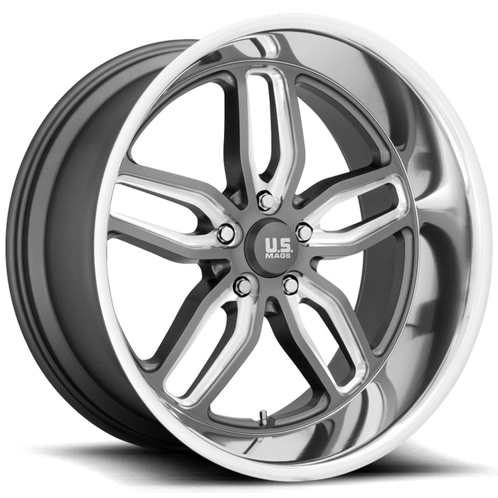US Mags U129 C-Ten U12920856150-U12920006155